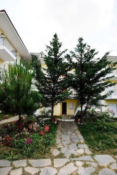 Kleopatra Apartment Kallithea  Exterior photo
